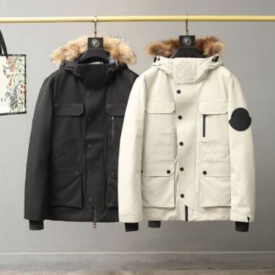 MONCLER モンクレール 2020ss ダウンジャケット メンズ 人目を惹くデザイン