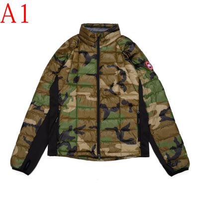 2020SS CANADA GOOSE カナダグース レディース ダウンジャケット 防湿性に優れ お買得