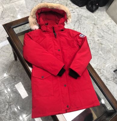 2020SS CANADA GOOSE カナダグース レディース ダウンジャケット 防湿性に優れ 大特価