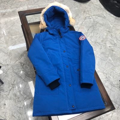 2020SS CANADA GOOSE カナダグース レディース ダウンジャケット 防湿性に優れ プレゼントに