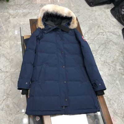 2020SS CANADA GOOSE カナダグース レディース ダウンジャケット 防湿性に優れ 最新作