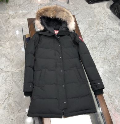 2020SS CANADA GOOSE カナダグース レディース ダウンジャケット 防湿性に優れ ★安心★追跡付
