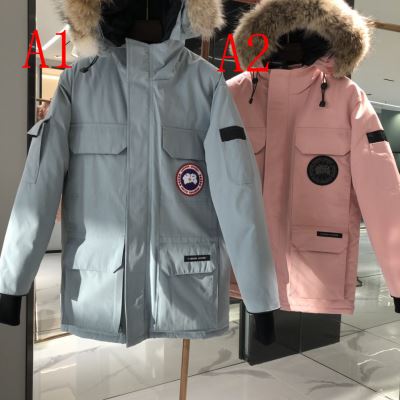 2020SS CANADA GOOSE カナダグース レディース ダウンジャケット 防湿性に優れ SALE!今季