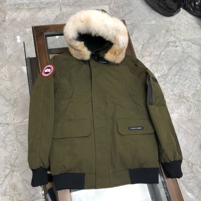 2020SS CANADA GOOSE カナダグース レディース ダウンジャケット 防湿性に優れ 大人気☆NEW!!