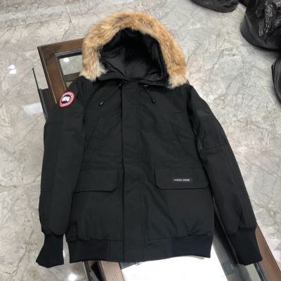 2020SS CANADA GOOSE カナダグース レディース ダウンジャケット 防寒具としての機能もバッチリ ～希少