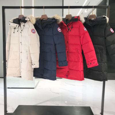 2020SS CANADA GOOSE カナダグース レディース ダウンジャケッ...