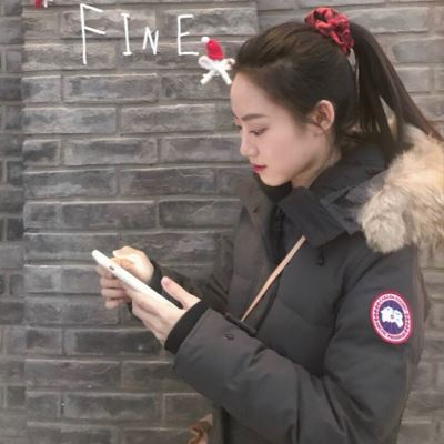 2020SS CANADA GOOSE カナダグース レディース ダウンジャケット 防寒具としての機能もバッチリ 最新作