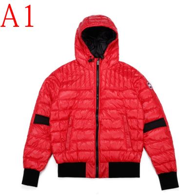 2020SS CANADA GOOSE カナダグース レディース ダウンジャケット 防寒具としての機能もバッチリ 大人気☆NEW!!