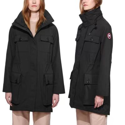 2020SS CANADA GOOSE カナダグース レディース ダウンジャケット 防寒具としての機能もバッチリ 人気商品