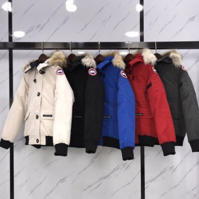 2020SS CANADA GOOSE カナダグース レディース ダウンジャケット 寒さに打ち勝つ 大特価
