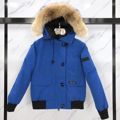 2020SS CANADA GOOSE カナダグース レディース ダウンジャケット 寒さに打ち勝つ ～希少