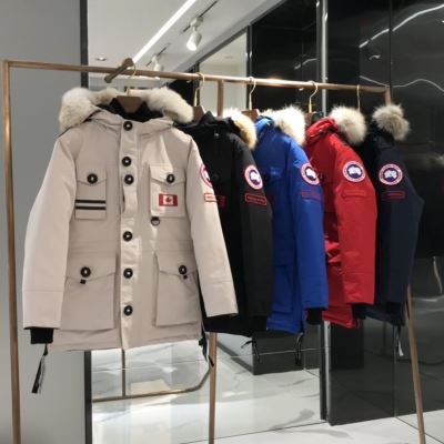 2020SS CANADA GOOSE カナダグース レディース ダウンジャケット 寒さに打ち勝つ ★新作セール