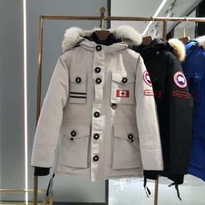 2020SS CANADA GOOSE カナダグース レディース ダウンジャケット 寒さに打ち勝つ 人気商品