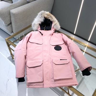 2020SS CANADA GOOSE カナダグース レディース ダウンジャケット 防風性に優れ 大人気☆NEW!!