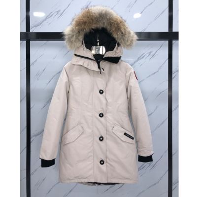 2020SS CANADA GOOSE カナダグース レディース ダウンジャケット 防風性に優れ ★新作セール