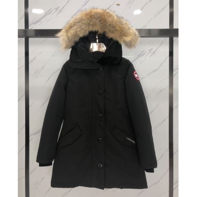2020SS CANADA GOOSE カナダグース レディース ダウンジャケット 防風性に優れ 人気商品