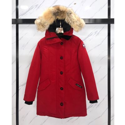 2020SS CANADA GOOSE カナダグース レディース ダウンジャケット 防寒 お買得