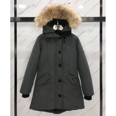 2020SS CANADA GOOSE カナダグース レディース ダウンジャケット 防寒 大特価
