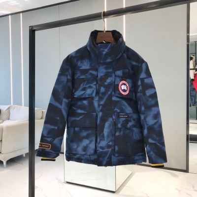 2020SS CANADA GOOSE カナダグース レディース ダウンジャケット 防寒 ～希少