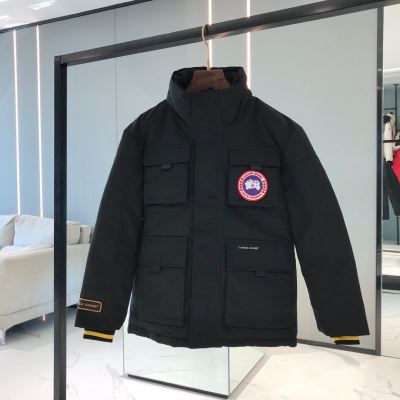2020SS CANADA GOOSE カナダグース レディース ダウンジャケット 防寒 プレゼントに