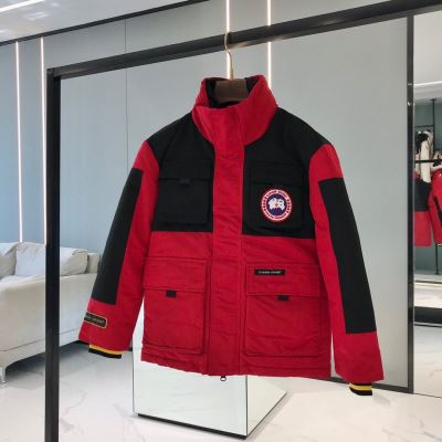 2020SS CANADA GOOSE カナダグース レディース ダウンジャケット 防寒 最新作