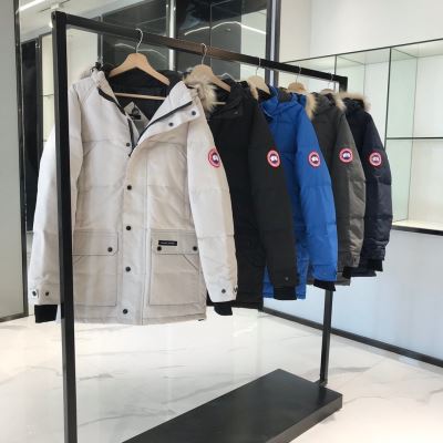 2020SS CANADA GOOSE カナダグース レディース ダウンジャケット 防寒 人気商品