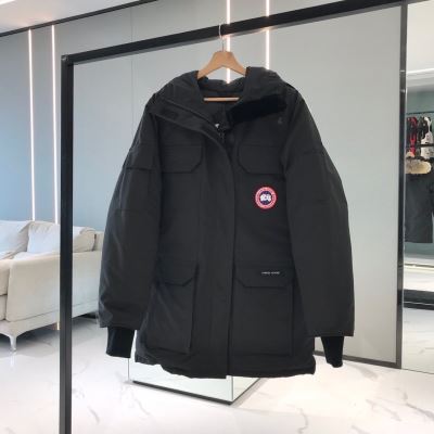 2020SS CANADA GOOSE カナダグース メンズ ダウンジャケット ...