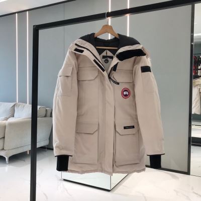 2020SS CANADA GOOSE カナダグース メンズ ダウンジャケット 防湿性に優れ ★新作セール