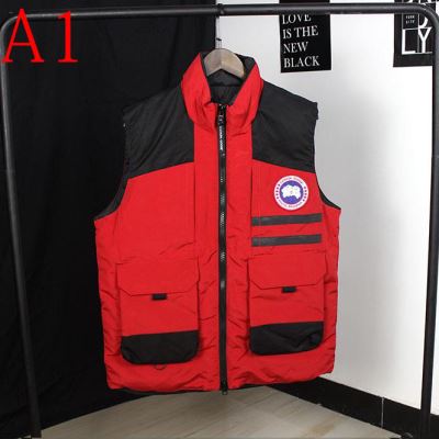2020SS CANADA GOOSE カナダグース メンズ ダウンジャケット 防寒具としての機能もバッチリ お買得