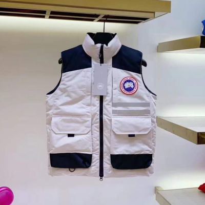 2020SS CANADA GOOSE カナダグース メンズ ダウンジャケット 防寒具としての機能もバッチリ 大特価