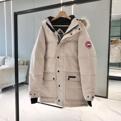 2020SS CANADA GOOSE カナダグース メンズ ダウンジャケット 防寒具としての機能もバッチリ ★安心★追跡付