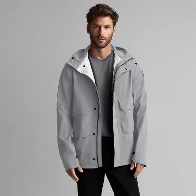2020SS CANADA GOOSE カナダグース メンズ ダウンジャケット 防寒具としての機能もバッチリ ★新作セール