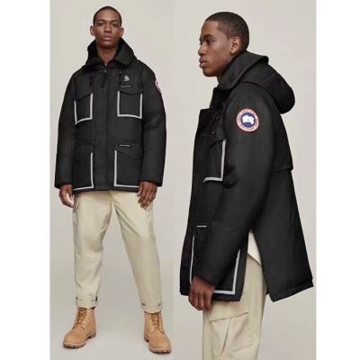 2020SS CANADA GOOSE カナダグース メンズ ダウンジャケット 防寒具としての機能もバッチリ 人気商品