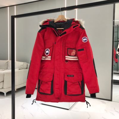 2020SS CANADA GOOSE カナダグース メンズ ダウンジャケット 寒さに打ち勝つ お買得