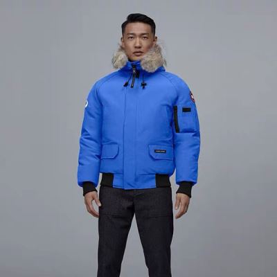 2020SS CANADA GOOSE カナダグース メンズ ダウンジャケット 寒さに打ち勝つ 完売品！