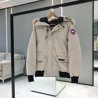 2020SS CANADA GOOSE カナダグース メンズ ダウンジャケット 寒さに打ち勝つ プレゼントに