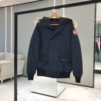 2020SS CANADA GOOSE カナダグース メンズ ダウンジャケット 寒さに打ち勝つ 最新作