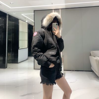 2020SS CANADA GOOSE カナダグース メンズ ダウンジャケット 寒さに打ち勝つ ★安心★追跡付