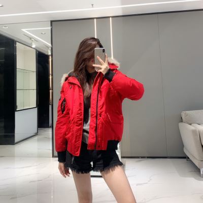 2020SS CANADA GOOSE カナダグース メンズ ダウンジャケット 寒さに打ち勝つ SALE!今季