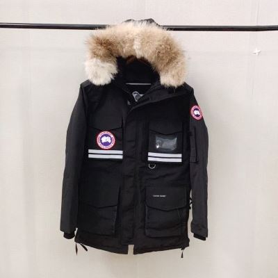 2020SS CANADA GOOSE カナダグース メンズ ダウンジャケット 寒さに打ち勝つ 大人気☆NEW!!