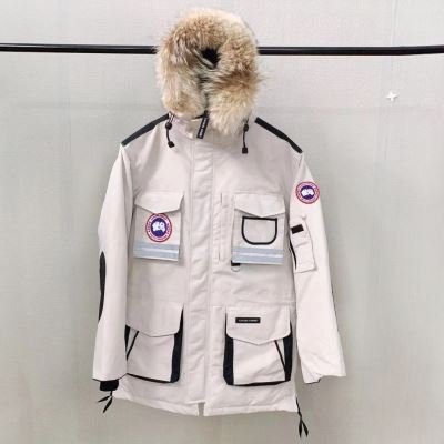 2020SS CANADA GOOSE カナダグース メンズ ダウンジャケット 寒さに打ち勝つ ★新作セール