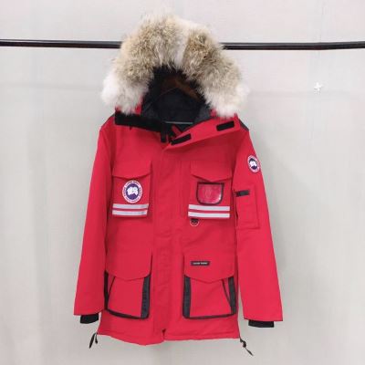 2020SS CANADA GOOSE カナダグース メンズ ダウンジャケット 寒さに打ち勝つ 人気商品
