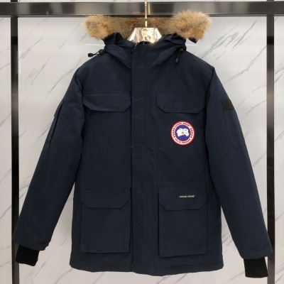 2020SS CANADA GOOSE カナダグース メンズ ダウンジャケット 防風性に優れ 大特価