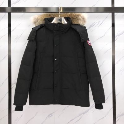 2020SS CANADA GOOSE カナダグース メンズ ダウンジャケット 防風性に優れ ★安心★追跡付