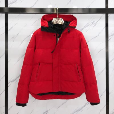 2020SS CANADA GOOSE カナダグース メンズ ダウンジャケット 防風性に優れ 大人気☆NEW!!