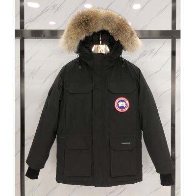2020SS CANADA GOOSE カナダグース メンズ ダウンジャケット 防風性に優れ 人気商品