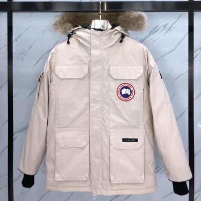 2020SS CANADA GOOSE カナダグース メンズ ダウンジャケット 防寒 お買得
