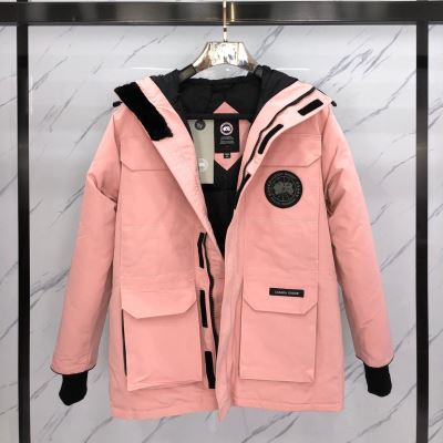 2020SS CANADA GOOSE カナダグース メンズ ダウンジャケット 防寒 大特価