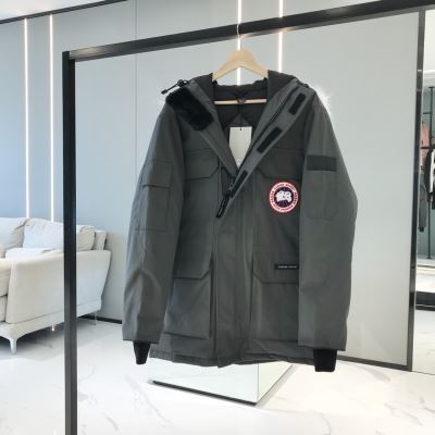 2020SS CANADA GOOSE カナダグース メンズ ダウンジャケット 防寒 プレゼントに