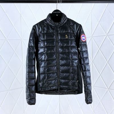2020SS CANADA GOOSE カナダグース メンズ ダウンジャケット 防寒 SALE!今季